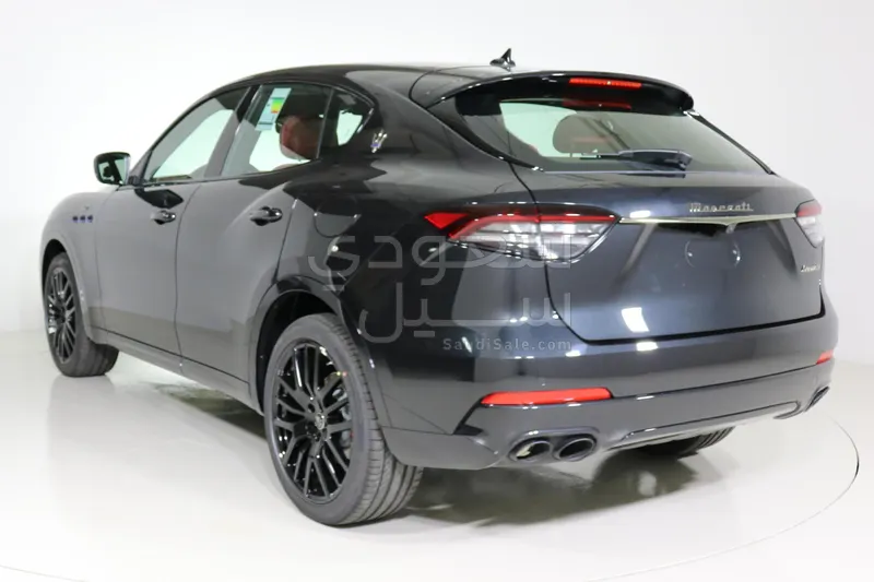 2023 Maserati Levante GT