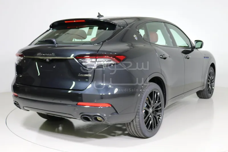 2023 Maserati Levante GT