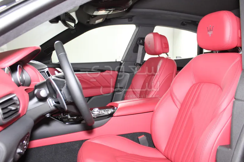 2023 Maserati Levante GT