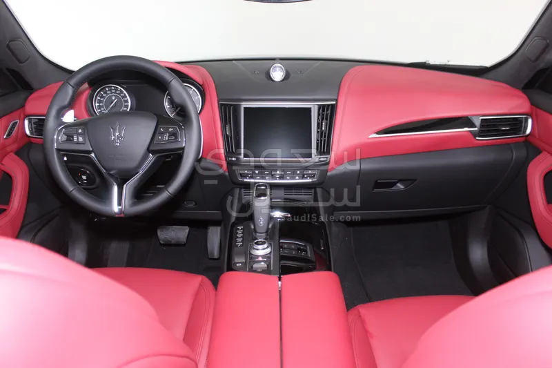 2023 Maserati Levante GT