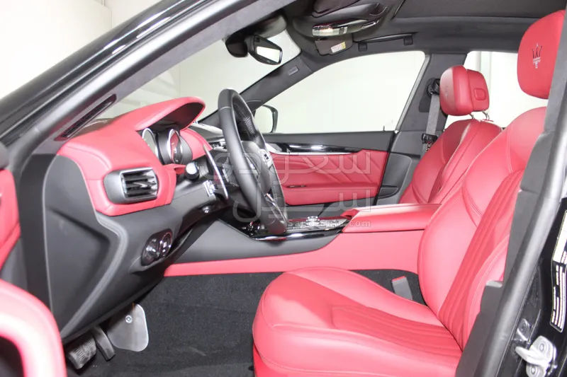 2023 Maserati Levante GT