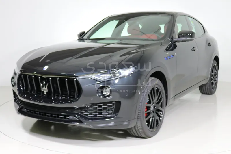 2023 Maserati Levante GT