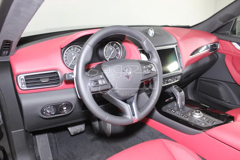 2023 Maserati Levante GT