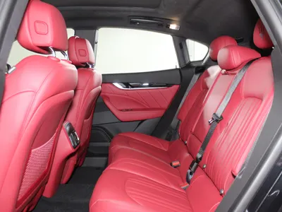 2023 Maserati Levante GT