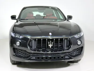 2023 Maserati Levante GT