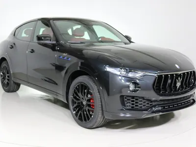2023 Maserati Levante GT