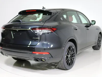 2023 Maserati Levante GT
