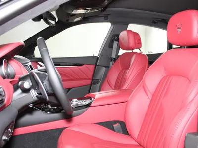 2023 Maserati Levante GT