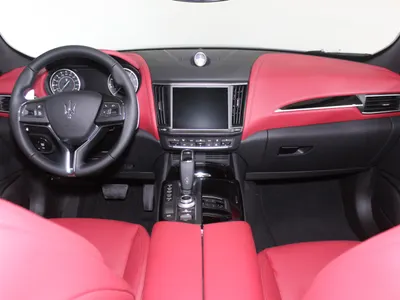 2023 Maserati Levante GT