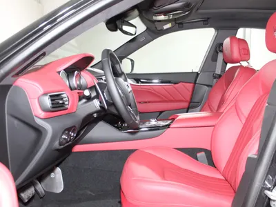 2023 Maserati Levante GT