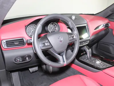 2023 Maserati Levante GT