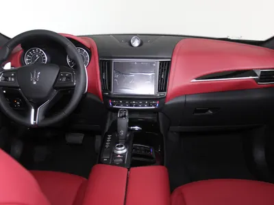 2023 مازيراتي ليفانتي جي تي