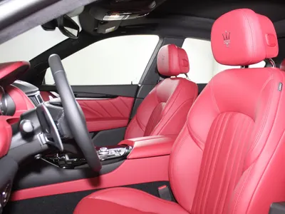 2023 مازيراتي ليفانتي جي تي