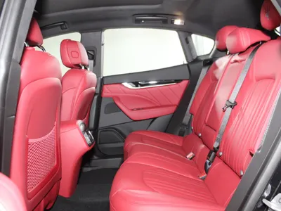 2023 مازيراتي ليفانتي جي تي