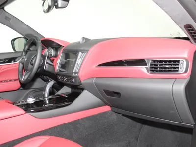 2023 مازيراتي ليفانتي جي تي