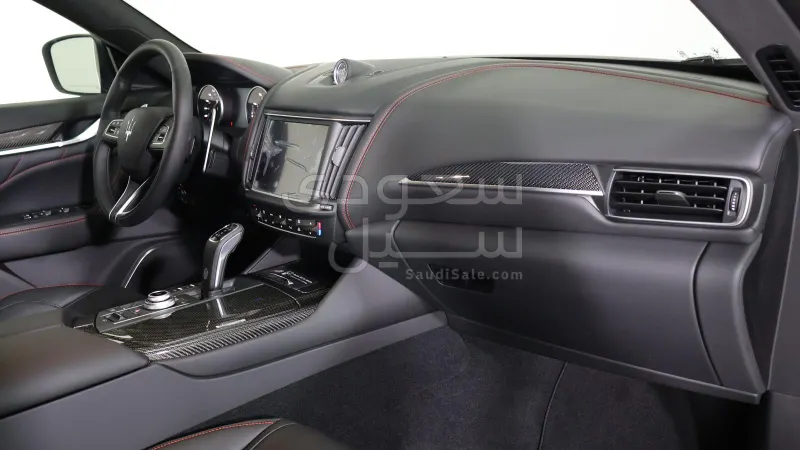 2024 Maserati Levante Modena