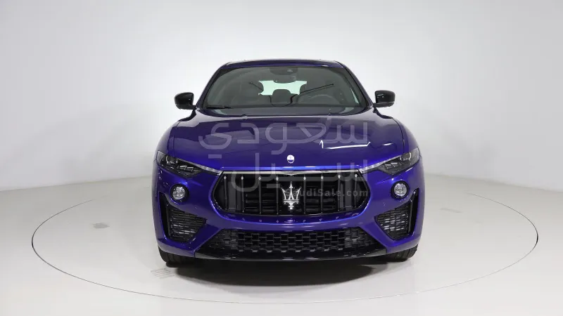 2024 Maserati Levante Modena