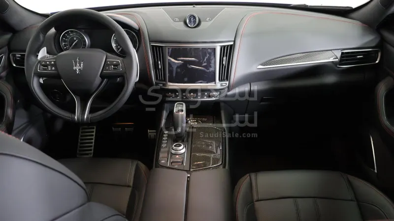 2024 Maserati Levante Modena