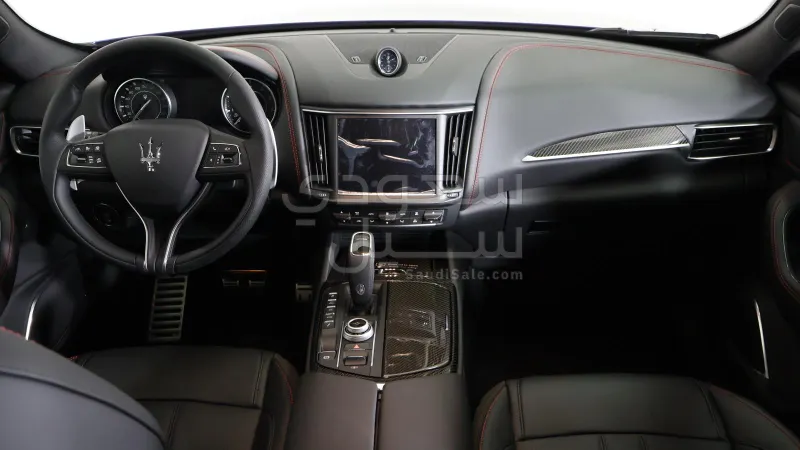 2024 Maserati Levante Modena