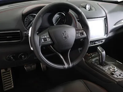 2024 Maserati Levante Modena