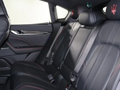2024 Maserati Levante Modena