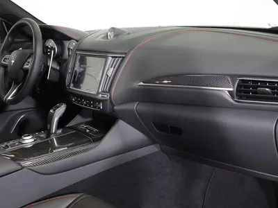 2024 Maserati Levante Modena