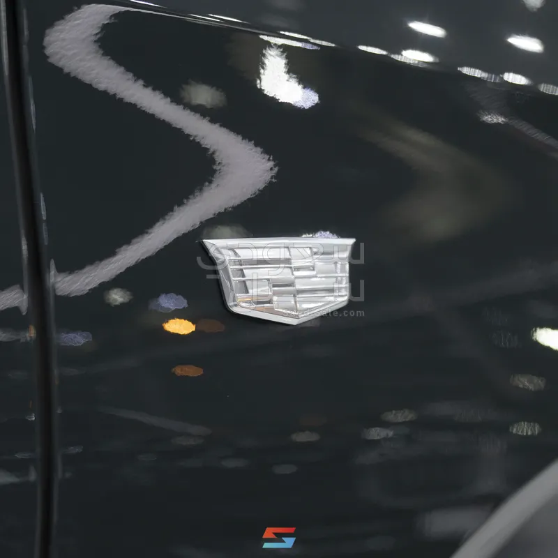 2025 كاديلاك اسكاليد سبورت