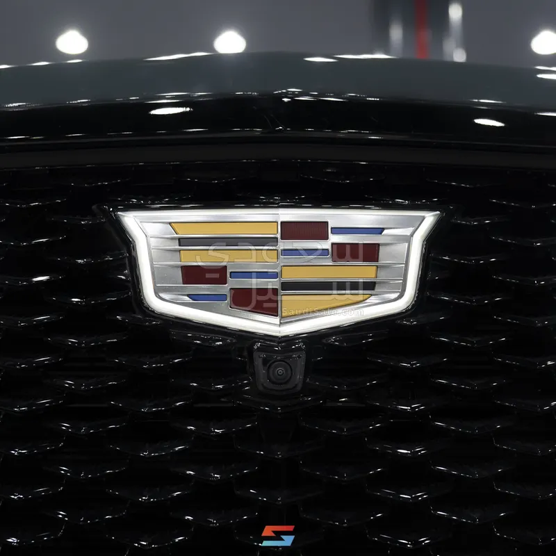 2025 كاديلاك اسكاليد سبورت