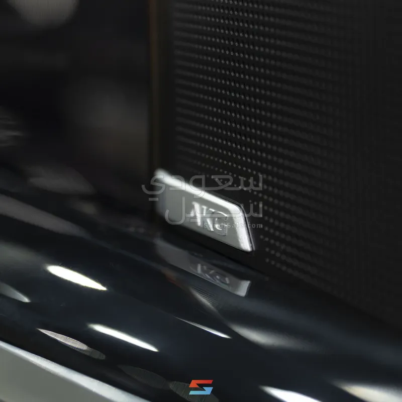 2025 كاديلاك اسكاليد سبورت