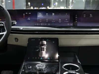 2025 كاديلاك اسكاليد سبورت