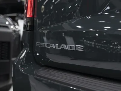 2025 كاديلاك اسكاليد سبورت