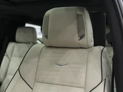 2025 كاديلاك اسكاليد سبورت