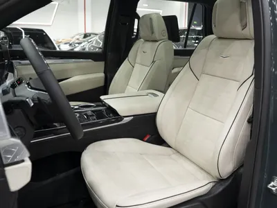 2025 كاديلاك اسكاليد سبورت