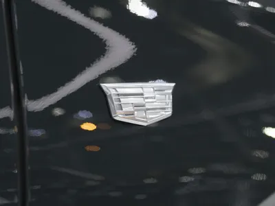 2025 كاديلاك اسكاليد سبورت