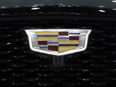 2025 كاديلاك اسكاليد سبورت