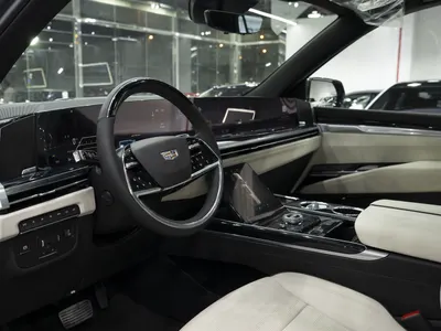 2025 كاديلاك اسكاليد سبورت