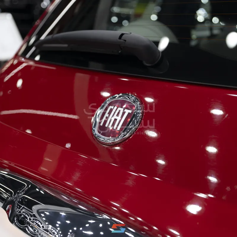 2022 فيات 500 دولتشي فيتا