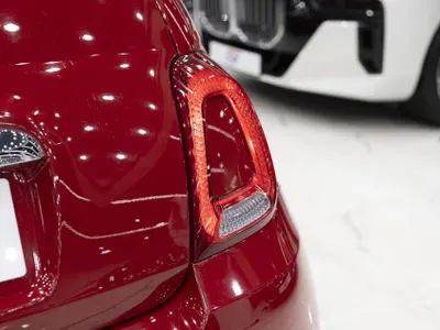 2022 فيات 500 دولتشي فيتا