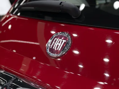 2022 فيات 500 دولتشي فيتا