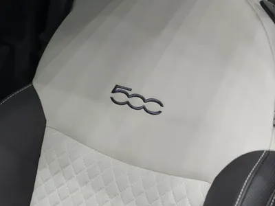 2022 فيات 500 دولتشي فيتا