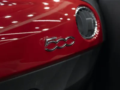 2022 فيات 500 دولتشي فيتا