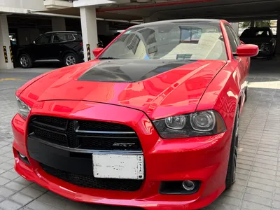 2014 دودج تشارجر اس ار تي 2014 دودج تشارجر اس ار تي