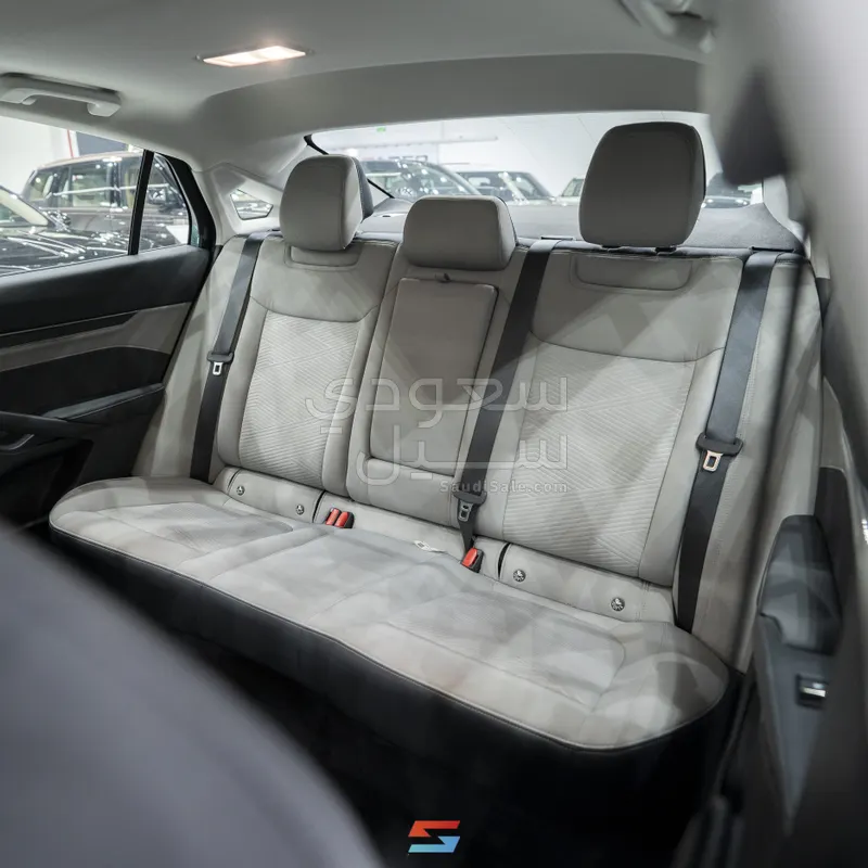 2026 فورد توروس