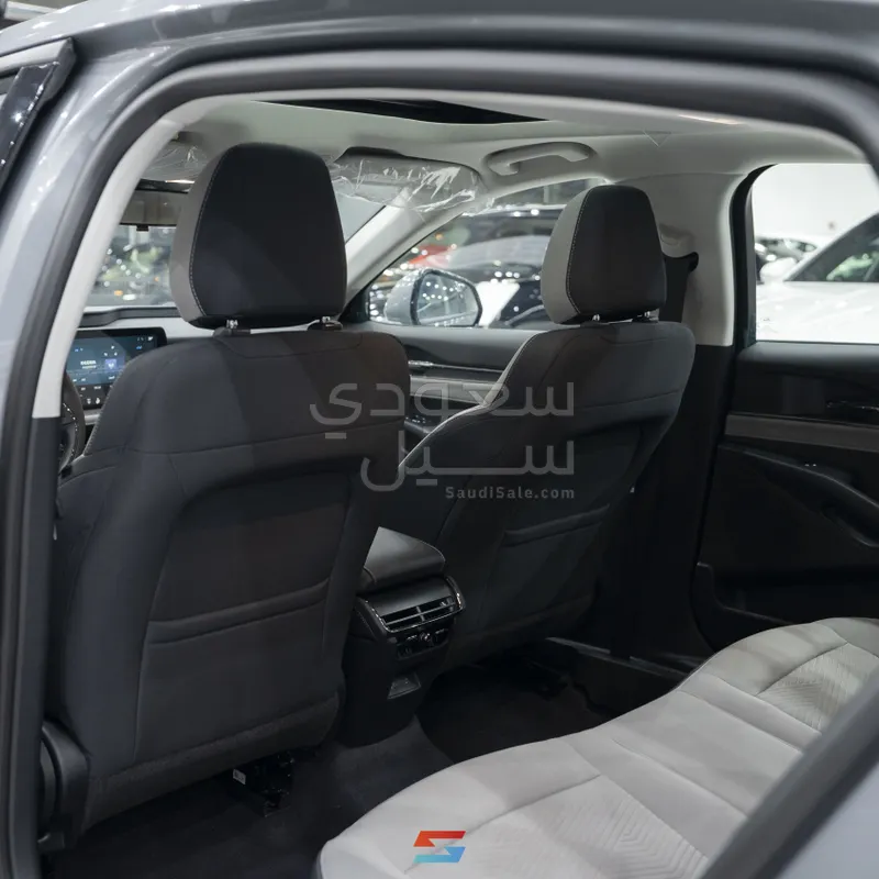 2026 فورد توروس