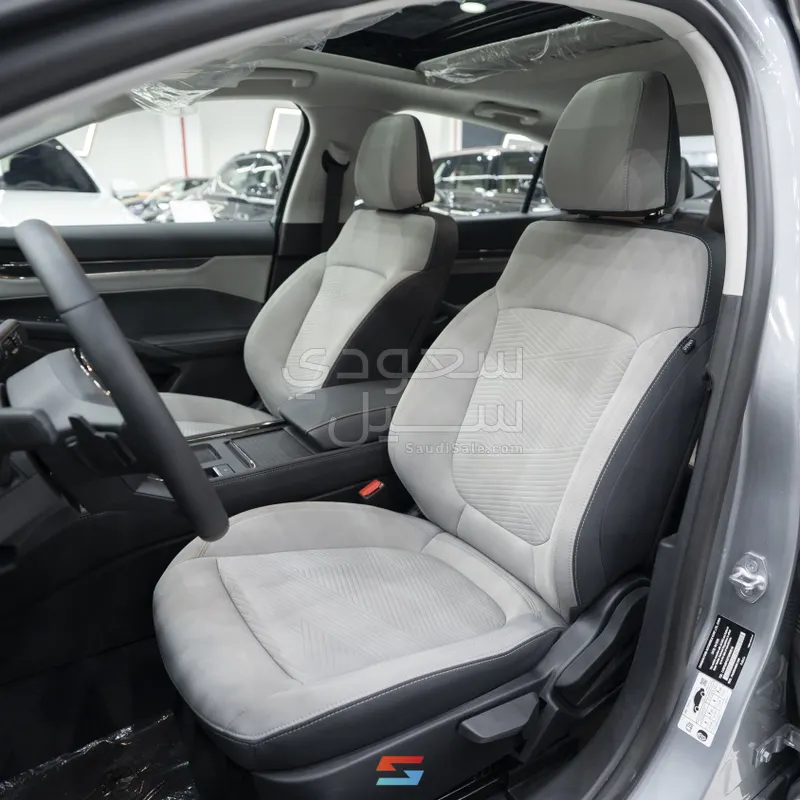 2026 فورد توروس