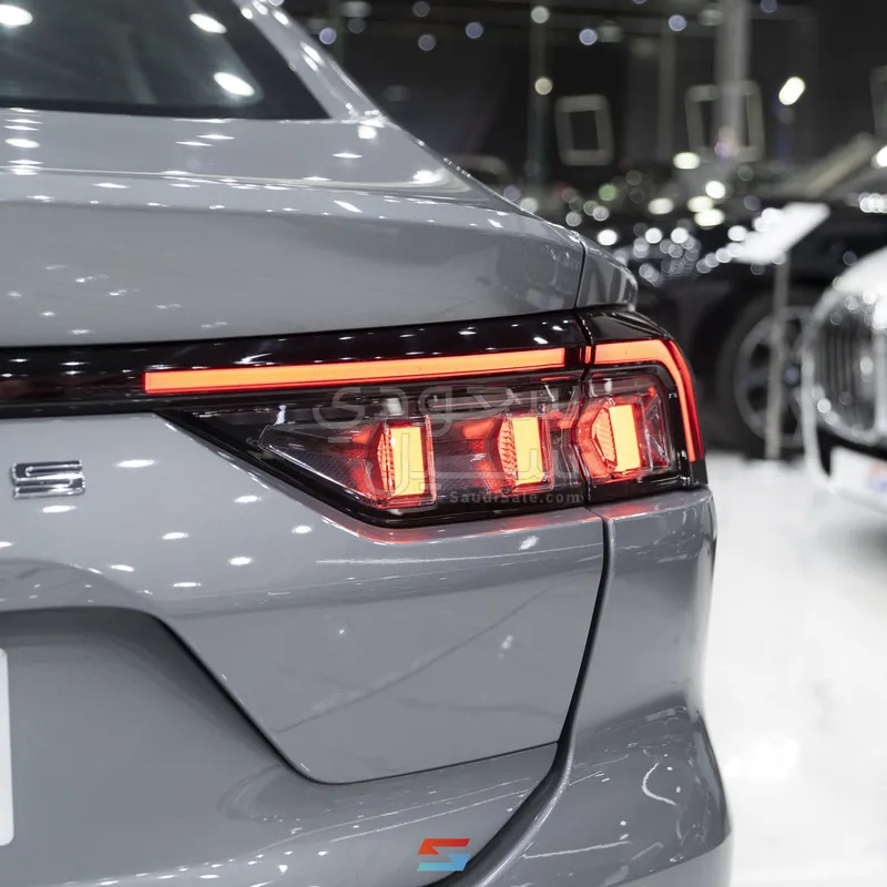 2026 فورد توروس