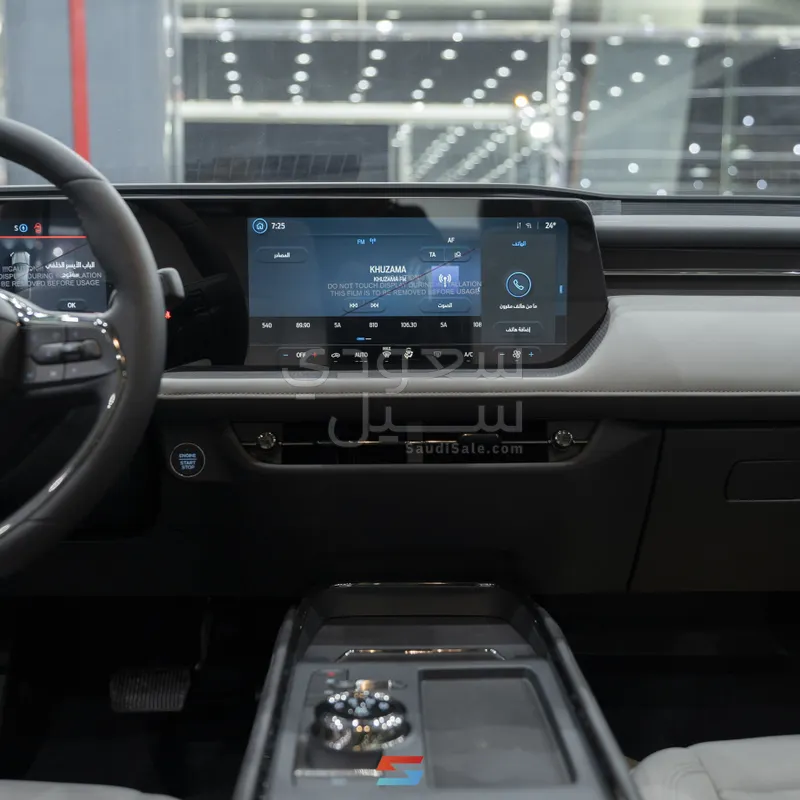 2026 فورد توروس