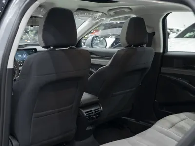 2026 فورد توروس