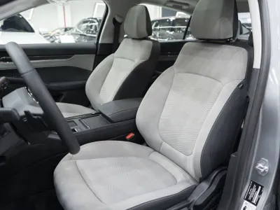 2026 فورد توروس