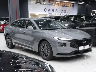 2026 فورد توروس 2026 فورد توروس